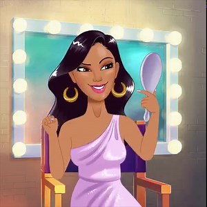 That's a wrap on Season 🖐! Watch Nicole Scherzinger break down the season finale. | The Masked Singer