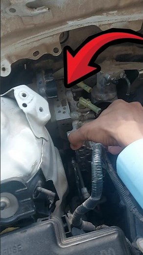 Honda CR V ABS Brake Pump System Installation.!#foryou #trending #youtubeshorts