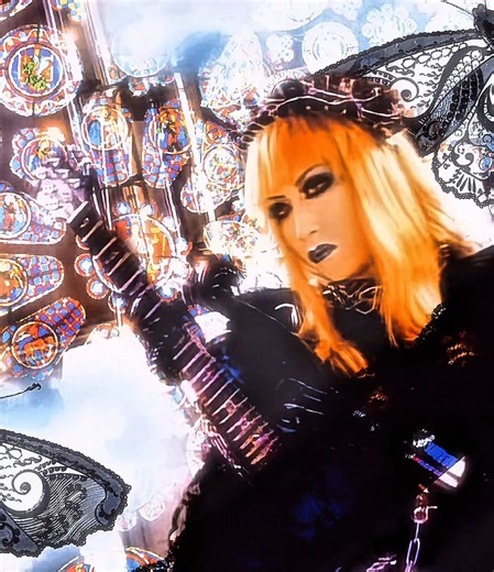 Explorando el Visual Kei: Un Viaje Musical