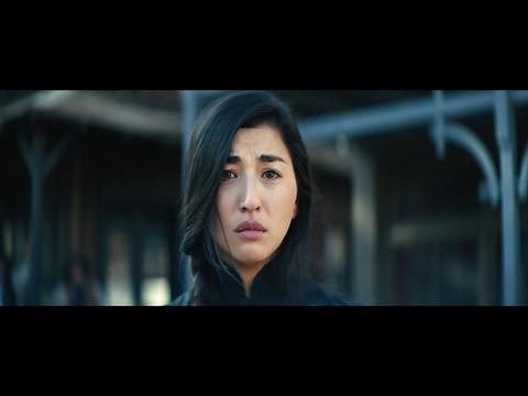 The Outsider (2014)