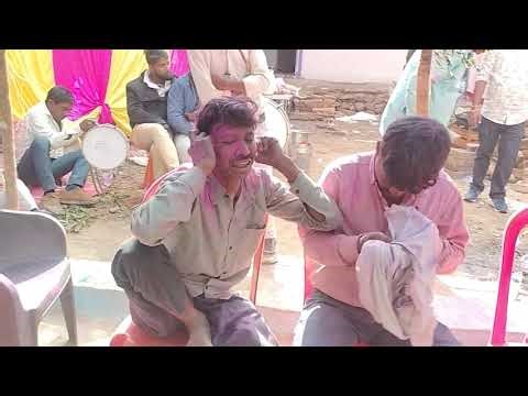 बघेली बिराही समधी संधिनियां का शादी विवाह कार्यक्रम में