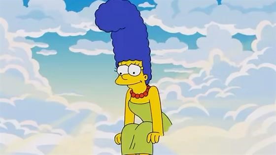 'The Simpsons' Kills Off Marge in Shocking Season Finale Twist