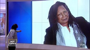 Our co-hosts take on the #FaceApp challenge!👵😂 https://abcn.ws/2xScSji | The View