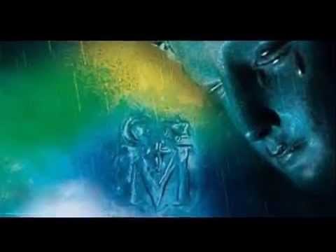 " M et le 3ème secret " Apparitions de la Vierge Marie