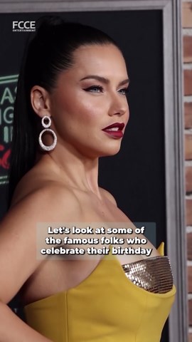 Happy Birthday to the Stars! Honoring the Celebs Who Celebrate on June 12!