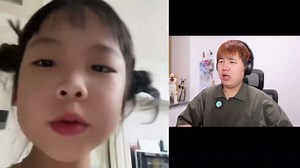 【小学生挑战】六一最牛的小学生视频！