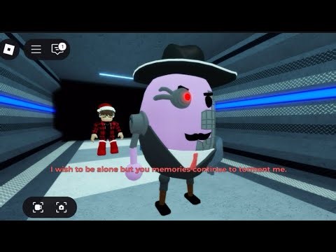 Tutorial (piggy chapter 12 book 1 planet