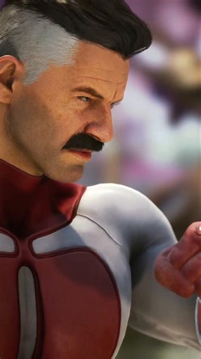 MK1 Omni-Man Underestimates Everyone 😂