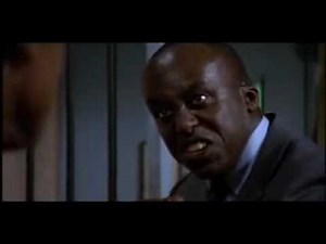 Arnold Schwarzenegger Commando Quotes