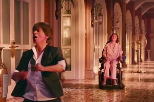 This Song Underrated Remained Due to The Box Office Fate of The Movie Zero 💖 | KING of HEART SRK