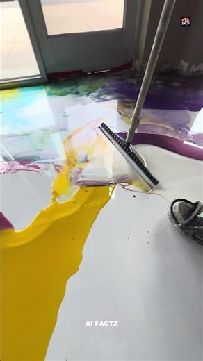 Why People Are Replacing Tiles with This Liquid Flooring!