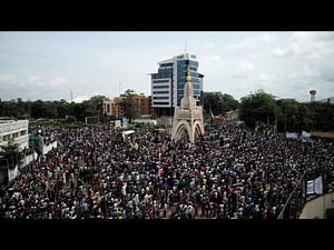 Political crisis in Mali drags on: at least one dead and 20 injured