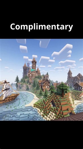 shaders are so cool.. 🔥😱 #minecraft #minecraftmemes