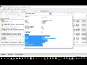 softcam, oscamkeys dosyalarının oscamdan okutulması..