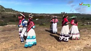 37K views · 1.7K reactions | "HIKURI NEIXA - DANZA DEL PEYOTE #WIXÁRIKA" por Grupo Wirikuta Kɨkamete (Hikuri Tɨkɨmete), representación artística cultural por parte de alumnas y alumnos del Bachillerato Intercultural de la Universidad de Guadalajara sede Ocota de la Sierra #Mezquitic #Jalisco - #RugidoUDG #FirmaUkeme #WixárikaMx | WixarikaMx | Facebook