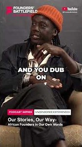 Unlocking African History: Our Documented Past Matters #FoundersBattlefield