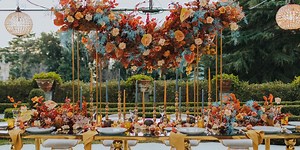 Wedding Master Executive è un corso di formazione teorica, pratica e digitale per diventare wedding planner professionisti