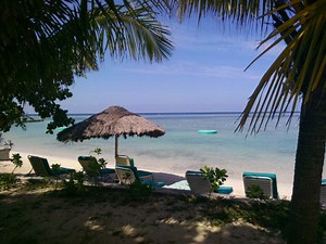 Coyaba Beach Resort & Club, Montego Bay, Jamaica