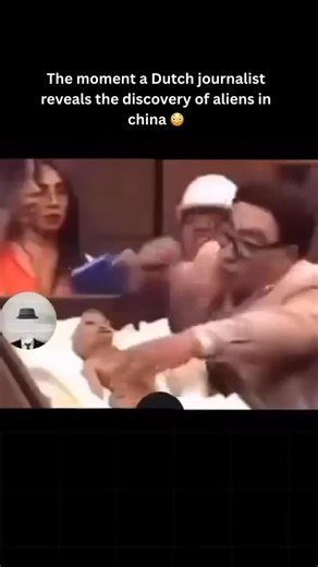 Conspiracy Archives on Instagram: "Follow @conspiracy_archives for more!"