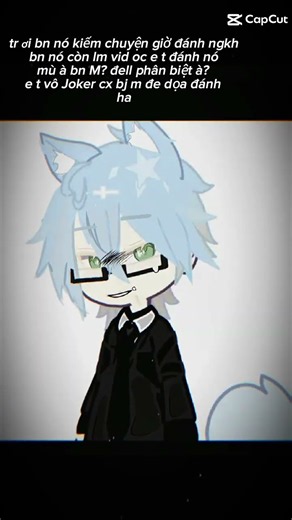 nhắc bn M ạ #gacha #bonten #xh #gachalife2 #gachaclub #eff #capcut[@KURO.DZAI5]