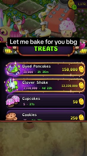 My Singing Monsters Bakery Meme