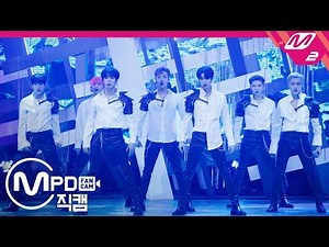 [MPD직캠] 몬스타엑스 직캠 4K ‘Alligator’ (MONSTA X FanCam) | @MCOUNTDOWN_2019.2.21