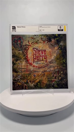 Steve Perry on Instagram: "“That period of returning to music, stepping back into the studio and creating again, after so many years, was one of the most meaningful chapters of my life. ‘Traces’ came from a place of deep emotional and personal reflection.” Steve Perry BID NOW on over 90 lots from Steve Perry’s personal archive in this special Holiday charity auction, benefiting Gilead House. Act fast as the auction runs until 12 noon PT, Tuesday December 16th. Click link in bio to bid now!"