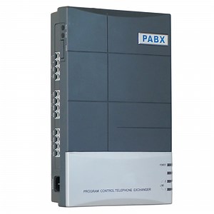 [Hot Item] Excelltel Pabx CS 208 Intercom System Mini Pabx