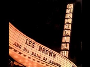 Les Brown & his Band of Renown - Brown's Little Jug