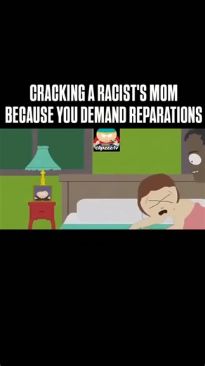 New Season Of South Park #BnWo