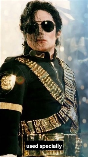 Michael Jackson’s Impossible Dance Move!