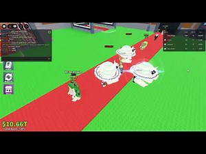 Doing the lavca ritual in sab!