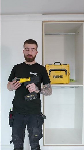 5 Things I Like About The REMS Mini Press