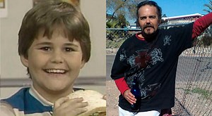 La pequeña maravilla: ¿Qué ha sido de Jerry Supiran, el actor que vivió debajo de un puente?