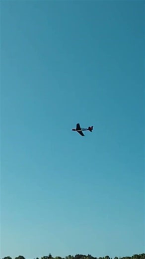Eflite V-1200 #v1200 #viral #rcflying #fyp #howto