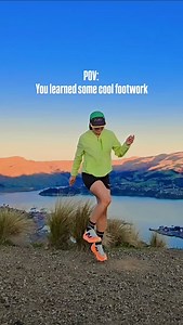 13K reactions · 740 shares | Cool view, cool vibes  #footworkdance #shufflemoves #shufflingthroughlife | Shela Bahian | Facebook