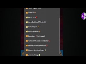 Archero - Unlimited Energy