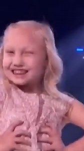 Young Boy And Girl Take Stage For Incredible ‘Footloose’ Performance Which Leaves Judges’ Heads Whirling The full video is in the comments. | For You