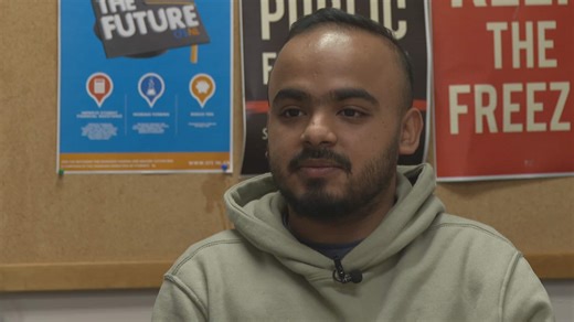 International students panicked over policy that will cap work hours at 20 a week