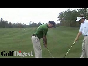 Peter Finch: Part 1-Stack & Tilt-Golf Digest