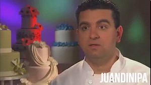 1.8M views · 100K reactions | Si cake boss fuera venezolano jajajaj | Juandinipa | Facebook