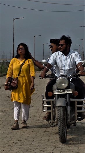 Teasing Gone Wrong 🤣🤣 Bengali Comedy Shorts