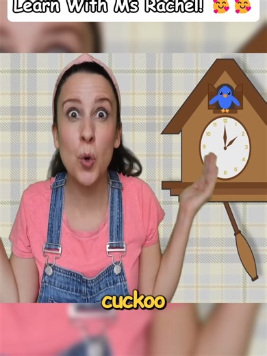 Engaging Songs for Early Childhood Development with Ms. Rachel