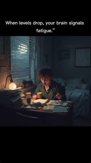 Why Study Makes You Sleepy|#studystruggles#latenightstudy#brainfacts#psychologyfacts