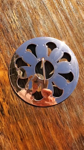 Todd Parker on Reels