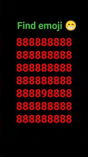 find emoji challenge youtuberindonesia #video #short #shortsvideo