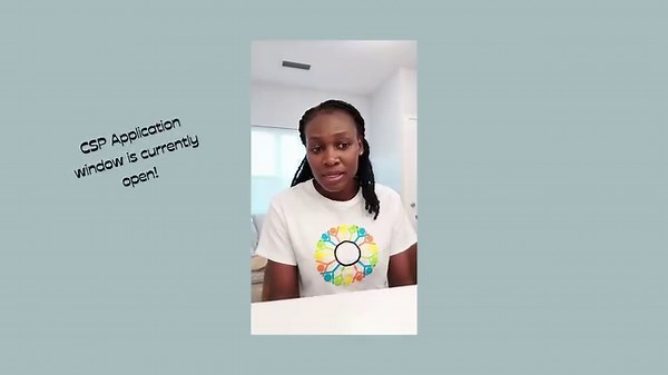 1.2K views · 43 reactions | Check out this video of the 2023 Community Solutions Program participant Bokani Thekwini (currently in the U.S.), to learn about her journey with the program and life in the U.S. Link ▶️ https://bit.ly/csp2024apply Applications close on November 1st. | U.S. Embassy Gaborone, Botswana | Facebook