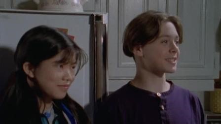 Goosebumps S02:E06 - Let's Get Invisible