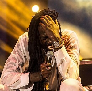 Buju Banton Untold Stories Lyrics | Aka, I Am Living While I Am Living