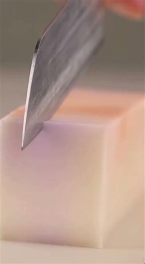 Precise slicing of a realistic Candy